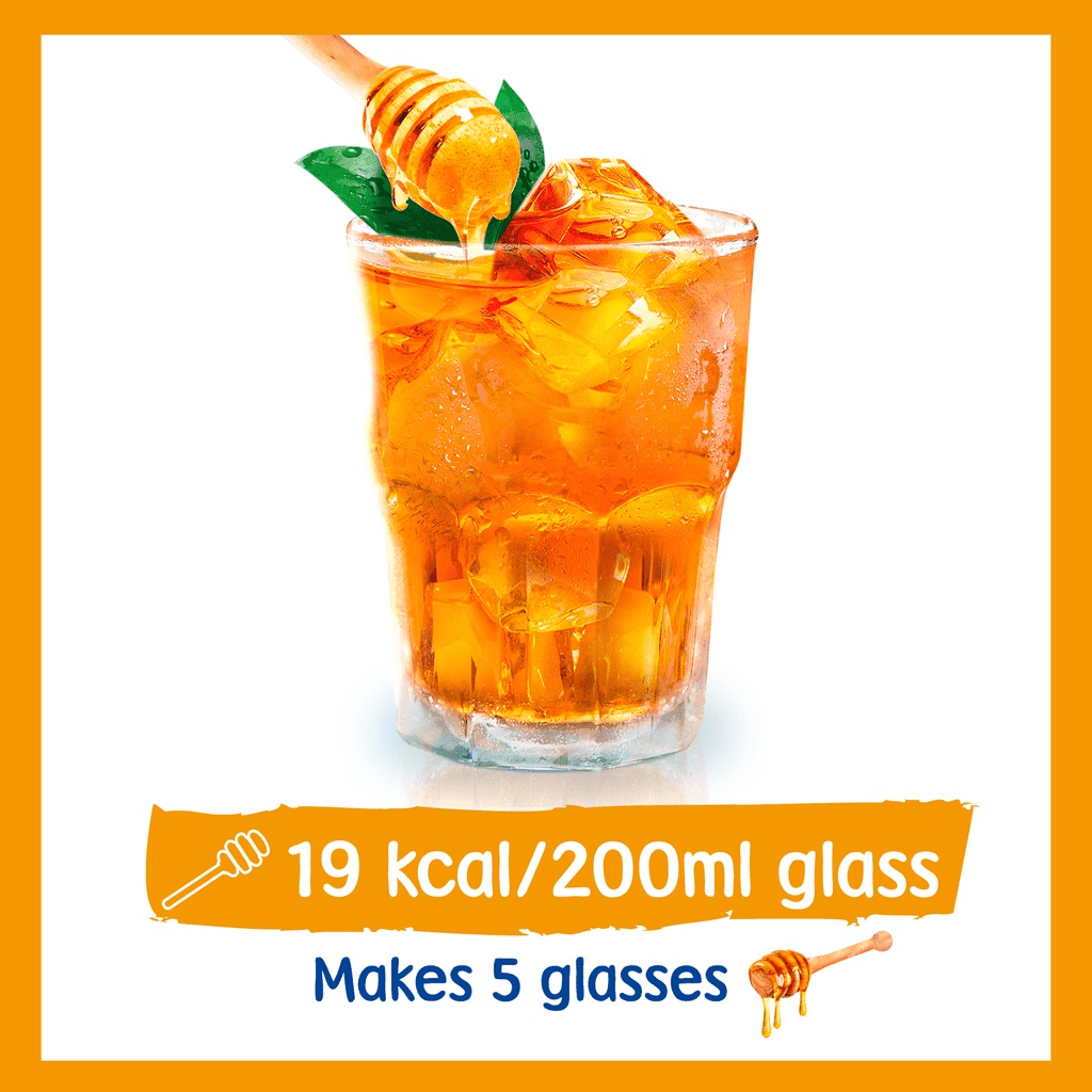 Nestea Honey Blend Black Tea - 25g - Pinoyhyper