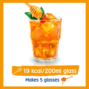 Nestea Honey Blend Black Tea - 25g - Pinoyhyper