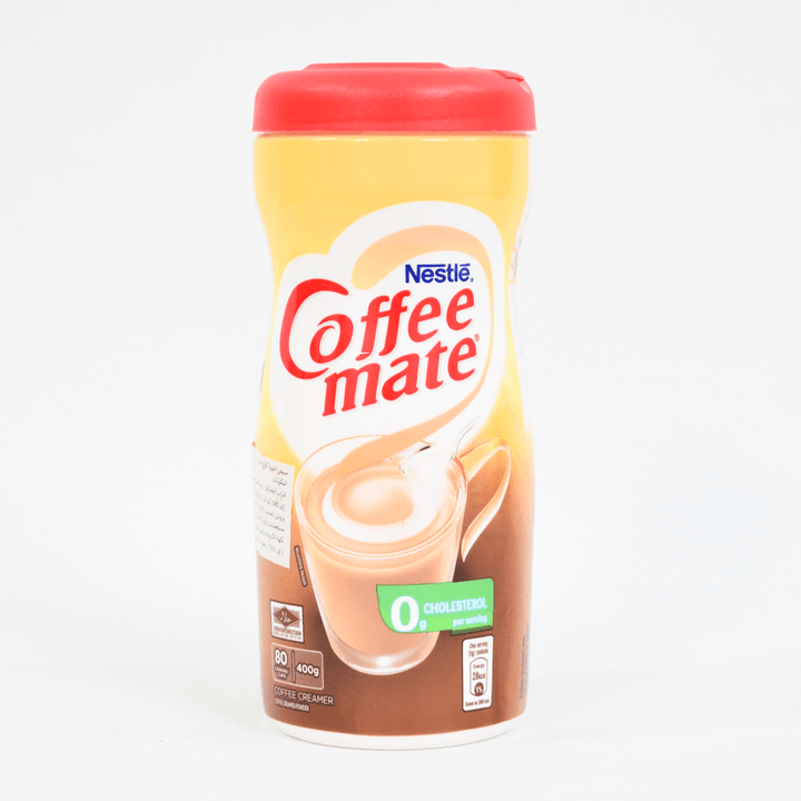 Nestle Coffee Mate Creamer 0g Cholesterol - 400g - Pinoyhyper