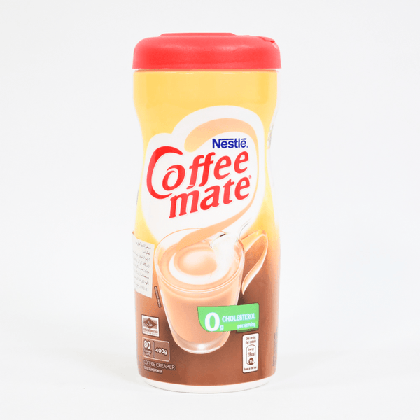 Nestle Coffee Mate Creamer 0g Cholesterol - 400g - Pinoyhyper