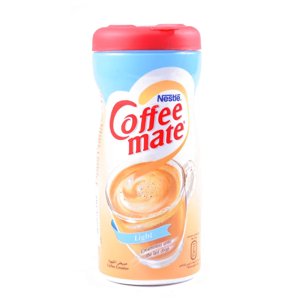 Nestle Coffee Mate Light 450g Pinoy Hyper Kuwait Nestle Coffee Mate Light 450g Pinoy Hyper Kuwait