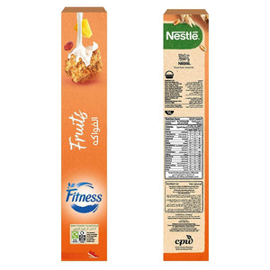 Nestle Fitness Fruits Morning Breakfast Cereal - 375g - Pinoyhyper