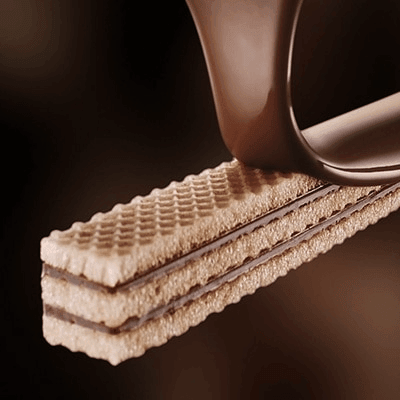 Nestle Kitkat Chunky Milk Chocolate - 40g - Pinoyhyper