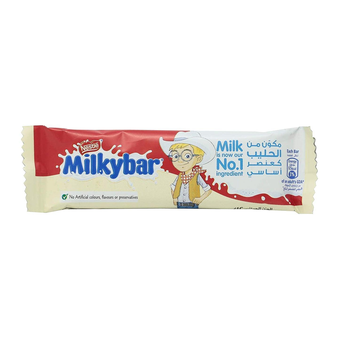 Nestle Milky Bar - 12g - Pinoyhyper