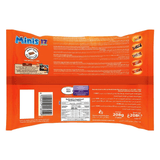 Nestle Minis Chocolate Bag 208g (17 Pieces) Value Pack - Pinoyhyper