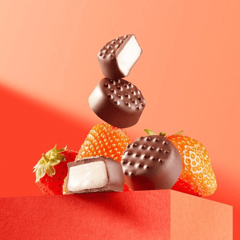 Nestle Quality Street (Chocolate) Tin - 813g - Pinoyhyper