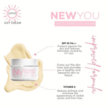 New You Skin Glass Skin Collagen Box Set - Pinoyhyper