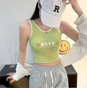 NGSY Sports Bra - Free Size - Pinoyhyper