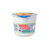 Nissin Cup Noodles Creamy Seafood 45g - Pinoyhyper