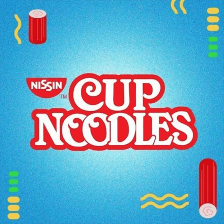 Nissin Cup Noodles Spicy Sea Food - 40g - Pinoyhyper