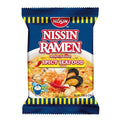 Nissin Ramen Instant Noodles Spicy Seafood 59g - Pinoyhyper