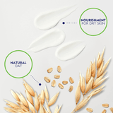 Nivea Body Lotion Naturally Good Natural Oat - 350ml - Pinoyhyper