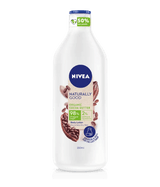 Nivea Body Lotion Naturally Good Organic Cocoa Butter - 350ml - Pinoyhyper