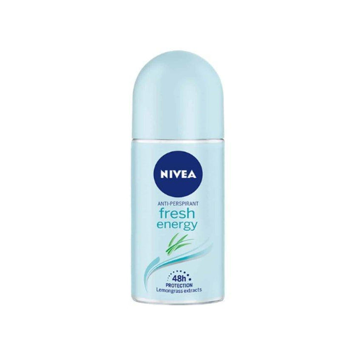 Nivea Energy Fresh Deodorant - 50ml - Pinoyhyper