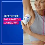 Nivea Fresh Natural 3 In 1 Antiperspirant Stick – 50ml - Pinoyhyper