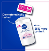 Nivea Natural Radiance 3 In 1 Antiperspirant Stick – 50ml - Pinoyhyper