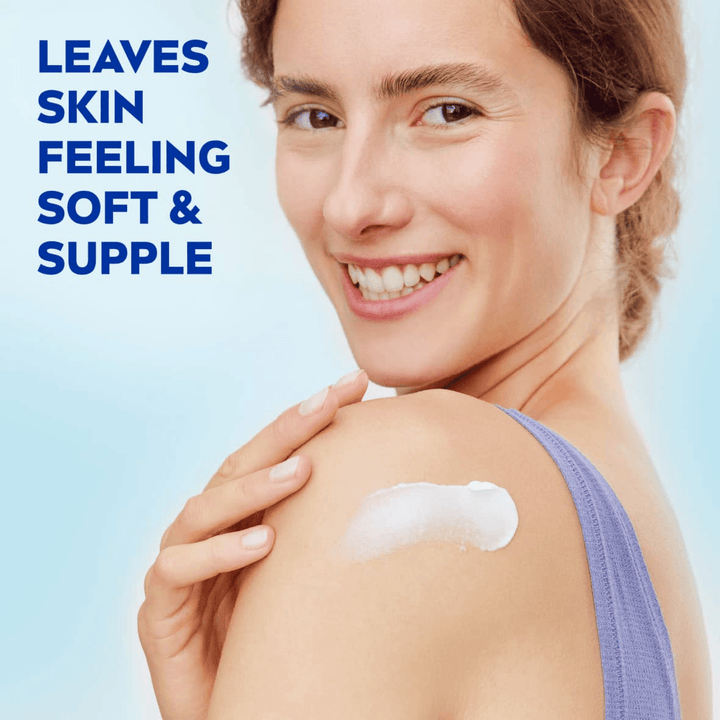 Nivea Soft Moisturizing Cream With Jojoba Oil & Vitamin E - 75ml - Pinoyhyper