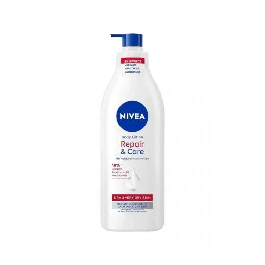 Nivea Body Lotion Repair and Care 400ml