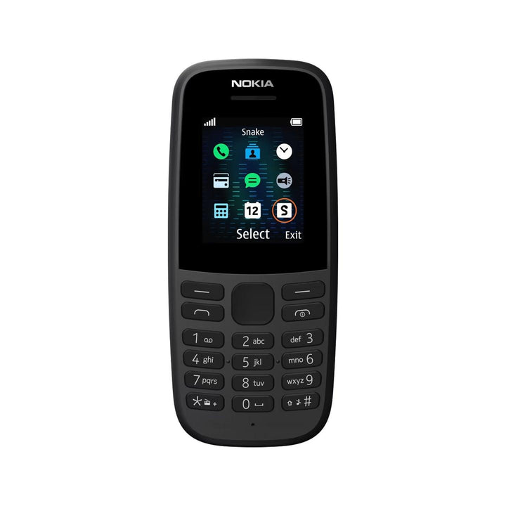 Nokia 105 Phone - Pinoyhyper