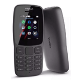 Nokia 106 Phone (Dual Sim) - Pinoyhyper
