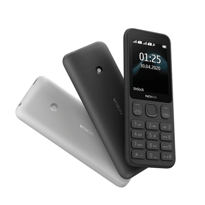 Nokia 125 Phone (Dual Sim) - Pinoyhyper