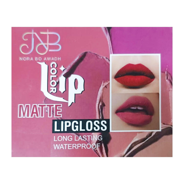 Nora Bo Awadh Multi Color Lipstick - Pinoyhyper
