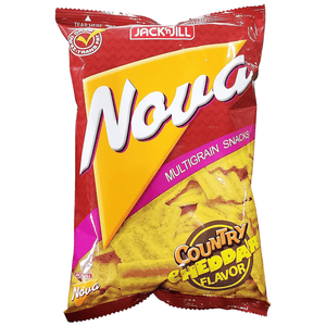 Nova Country Cheddar 78GM - Jack n Jill - Pinoyhyper