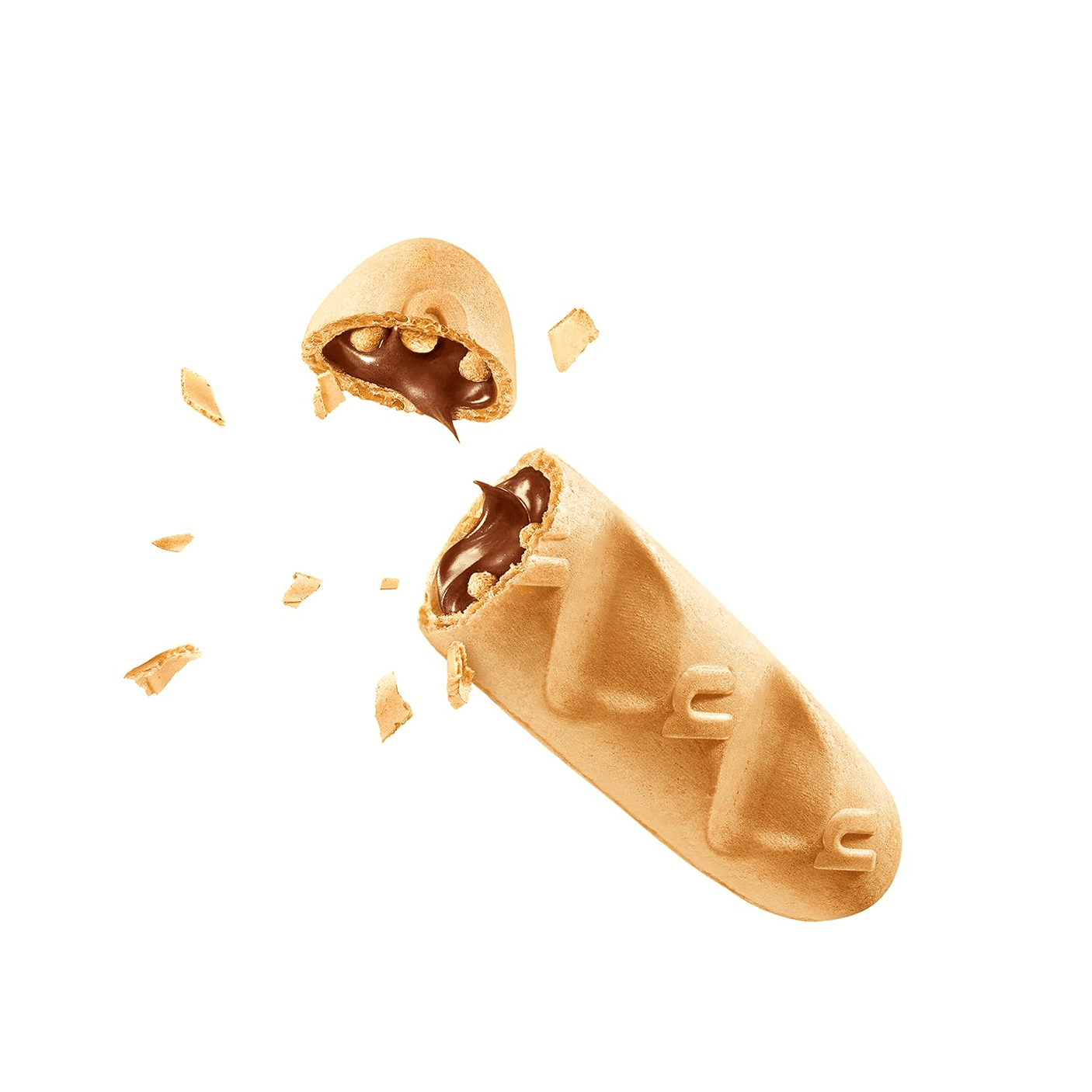 Nutella B-Ready Wafer Chocolate- 22g - Pinoyhyper