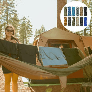 Nylon Clothes Drying Rope - 15M - Pinoyhyper