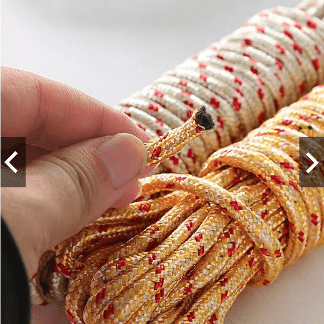 Clean Clothes Rope Nylon Clothes Drying Rope - 15M – Pinoyhyper