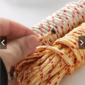 Nylon Clothes Drying Rope - 15M - Pinoyhyper