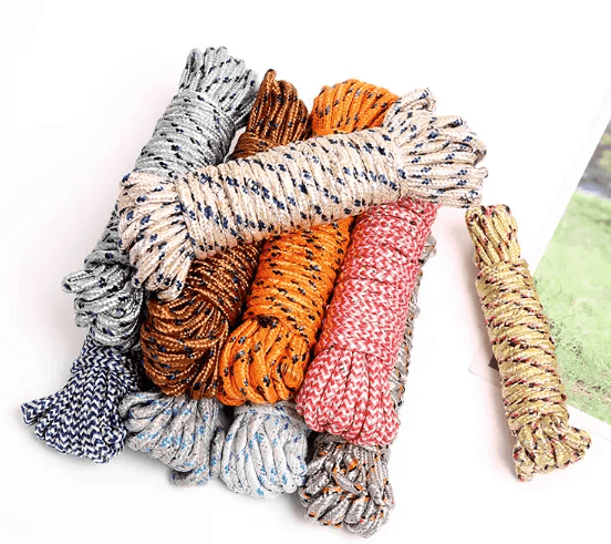 Nylon Clothes Drying Rope - 30M - Pinoyhyper