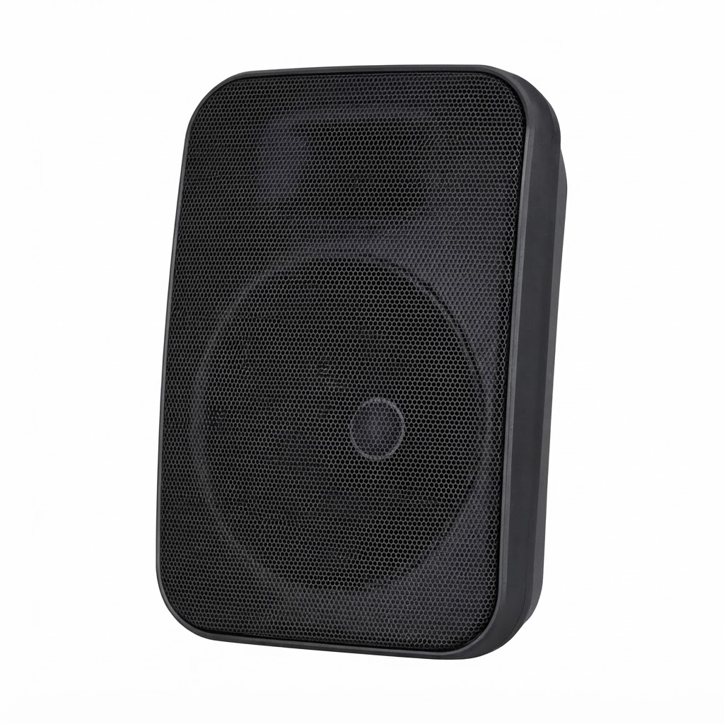 Portable Bluetooth Mobile Speaker & Light System - MS-2649BT