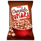 Oishi Pop Corn Chocolate 60g - Pinoyhyper
