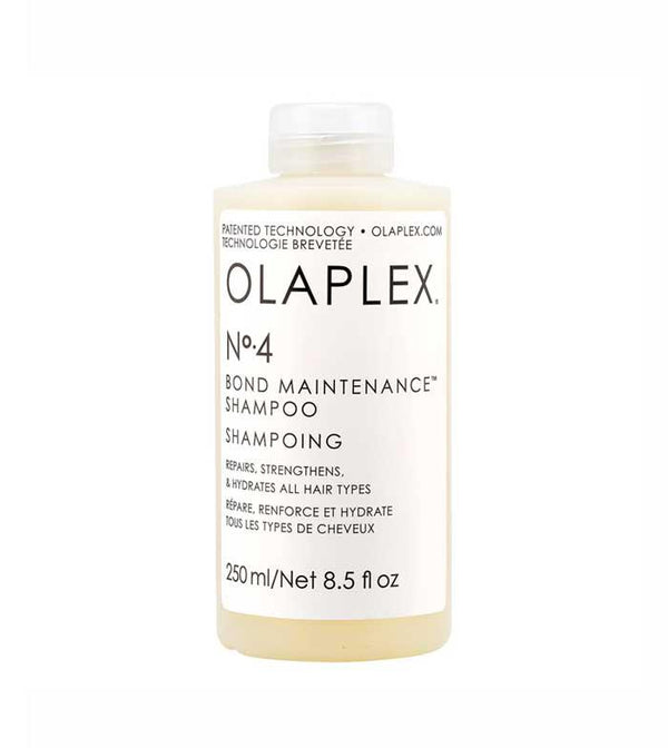 OLAPLEX Bond Maintenance Shampoo No° 4 -250ml - Pinoyhyper