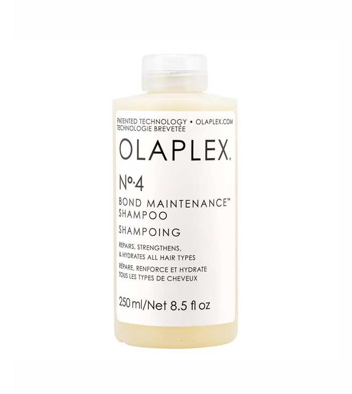 OLAPLEX Bond Maintenance Shampoo No° 4 -250ml - Pinoyhyper