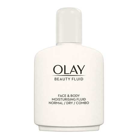 Olay Beauty Face & Body Moisturising Fluid - 100ml - Pinoyhyper
