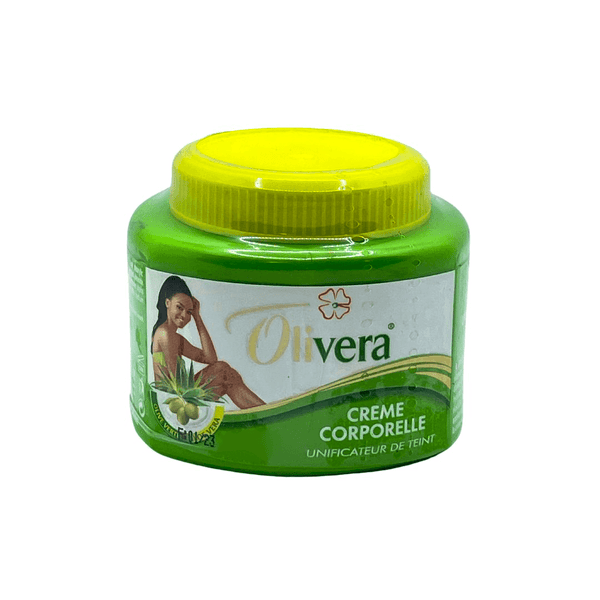 Olivera Creme Corporelle Unifying Body Cream - 550ml - Pinoyhyper