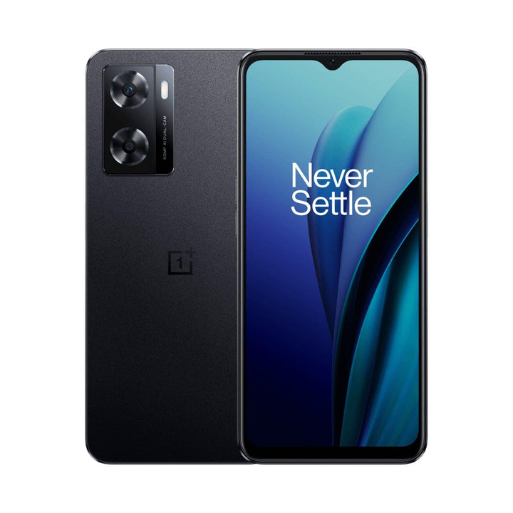 OnePlus Nord N20 SE - Black - Pinoyhyper