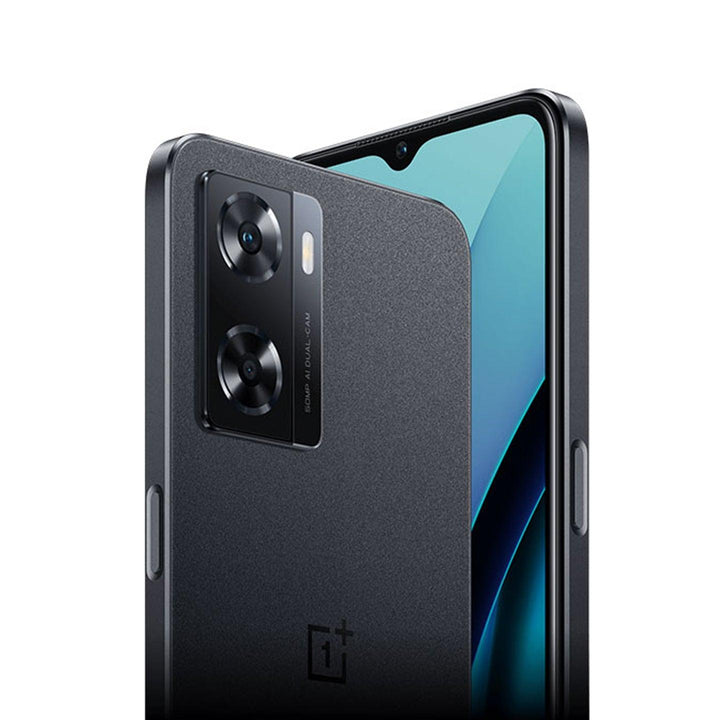 OnePlus Nord N20 SE - Black - Pinoyhyper