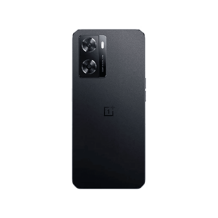 OnePlus Nord N20 SE - Black - Pinoyhyper