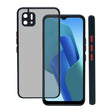 Oppo A16K Fashion Smoke Case - Pinoyhyper