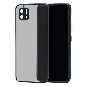 Oppo A16K Fashion Smoke Case - Pinoyhyper