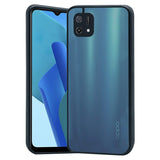 Oppo A16K Fashion Smoke Case - Pinoyhyper