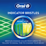Oral B Criss Cross Medium Toothbrush (BUY 2 GET 2 Free) - Pinoyhyper