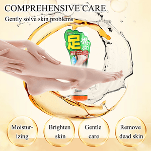 Orange Oil Foot Peeling Spray - 110ml - Pinoyhyper