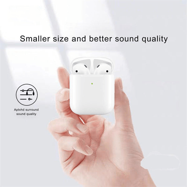 Oteeto True Wireless Earbuds - OT3 - Pinoyhyper