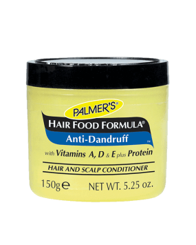 Palmer's Hair Food Formula Anti-Dandruff - 150g - Pinoyhyper