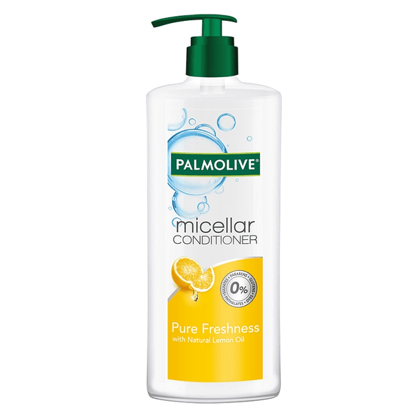 Palmolive Micellar Pure Freshness Conditioner - 200ml - Pinoyhyper