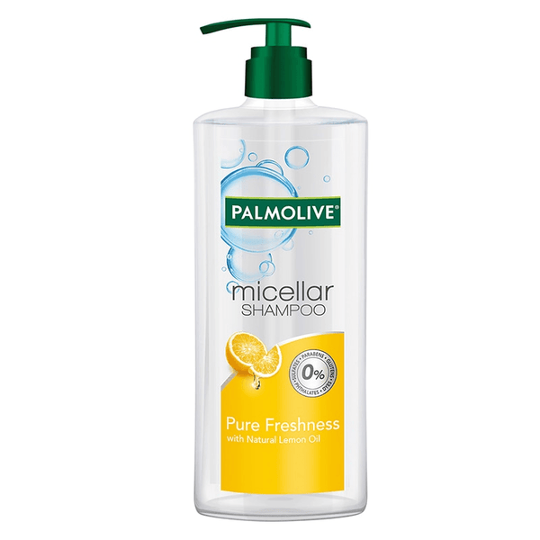 Palmolive Micellar Pure Freshness Shampoo - 200ml - Pinoyhyper